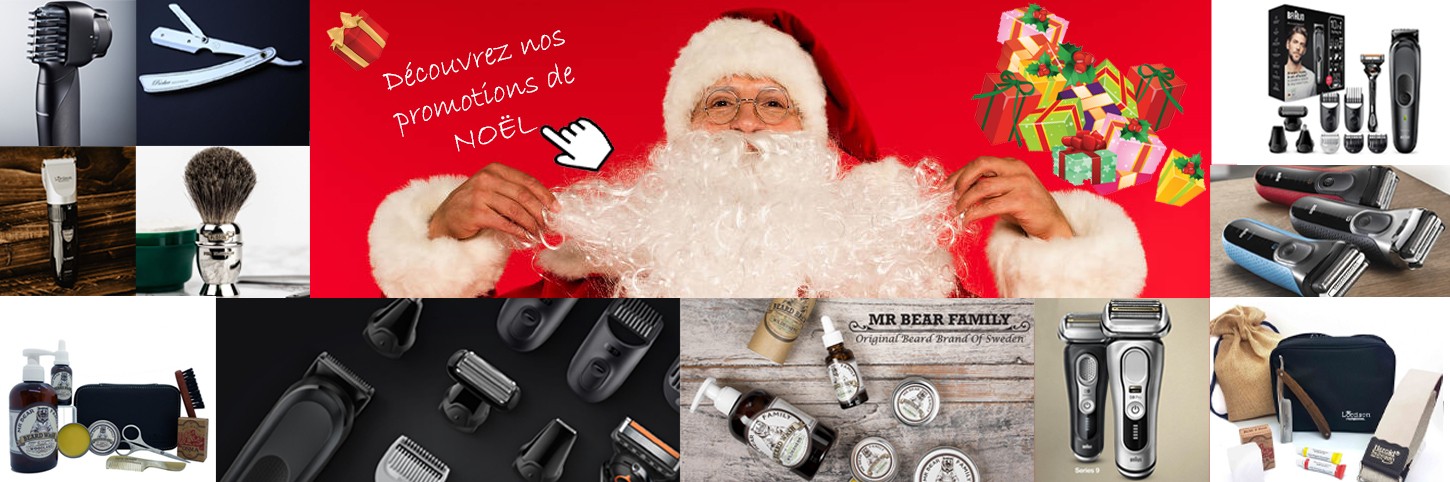 Promo Noël 